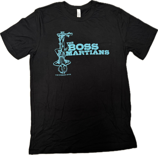 Boss Martians "Hanged Man" Limited Edition T-shirt